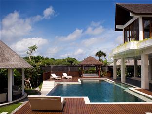Villa Batu Bolong Bali Luaran gambar